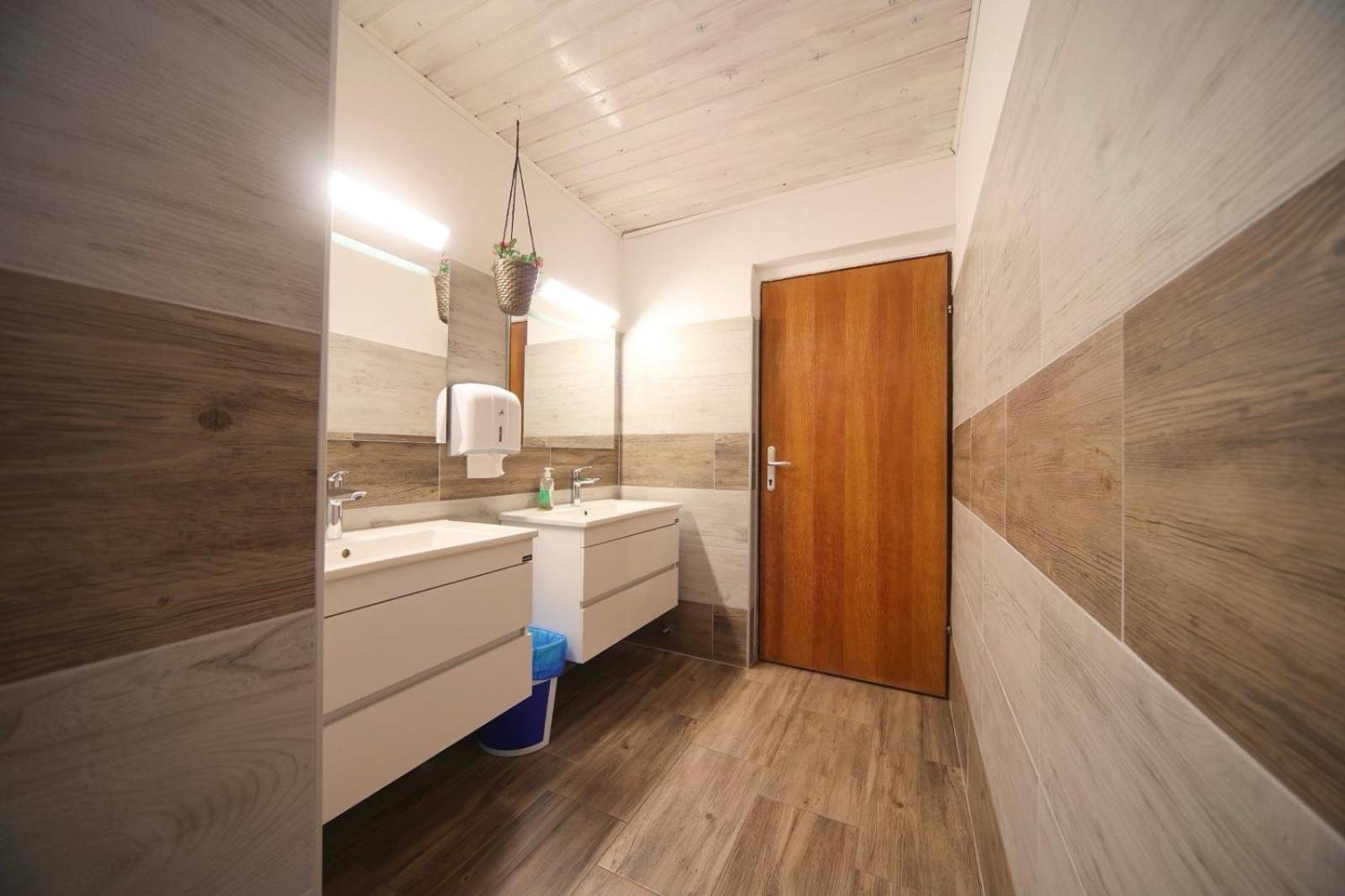 Hotel Planinska Koca Na Gozdu à Kranjska Gora Extérieur photo