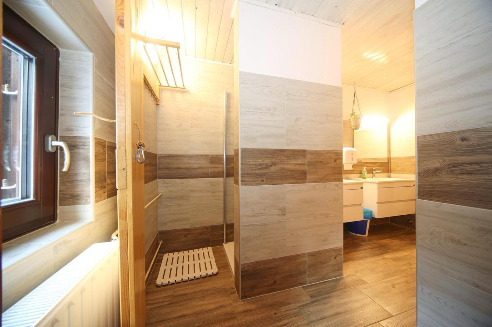 Hotel Planinska Koca Na Gozdu à Kranjska Gora Extérieur photo