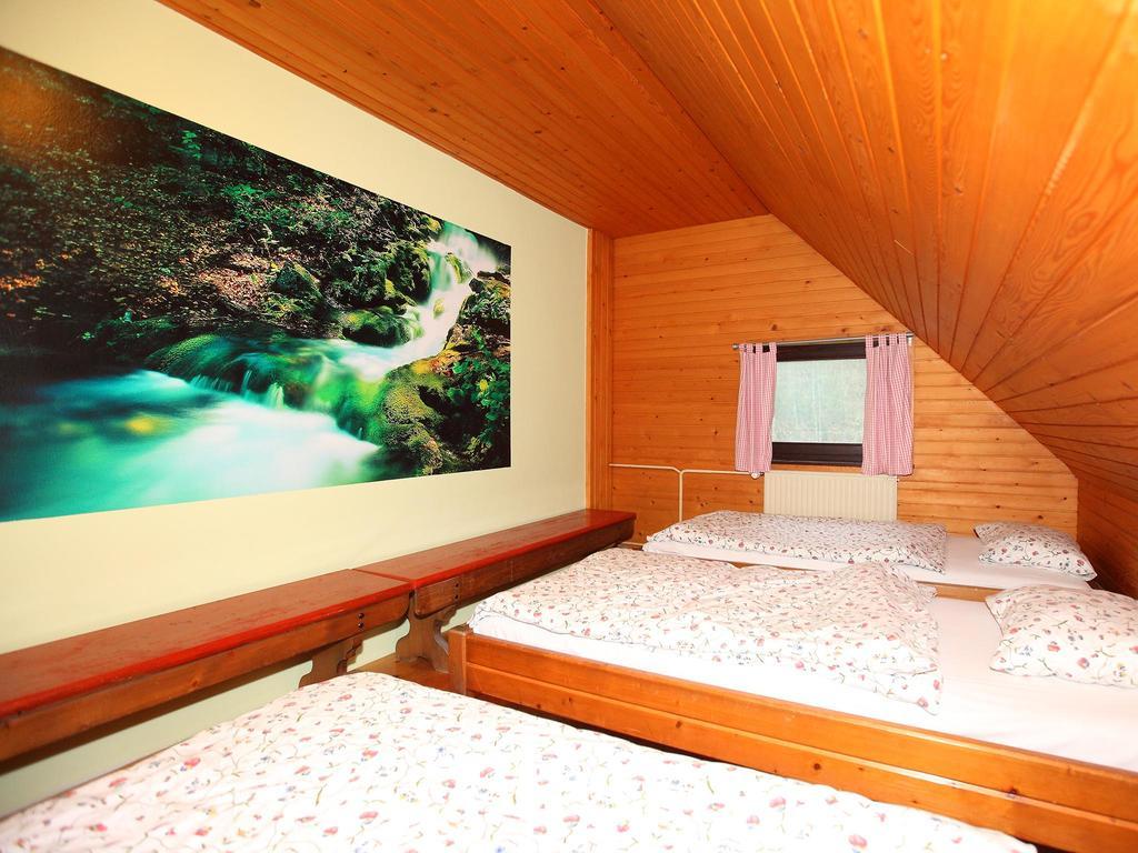 Hotel Planinska Koca Na Gozdu à Kranjska Gora Extérieur photo