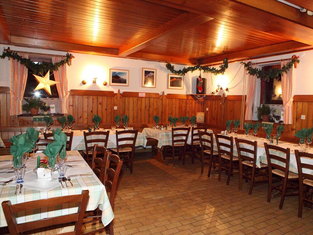 Hotel Planinska Koca Na Gozdu à Kranjska Gora Extérieur photo