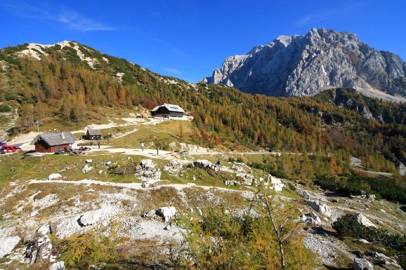 Hotel Planinska Koca Na Gozdu à Kranjska Gora Extérieur photo